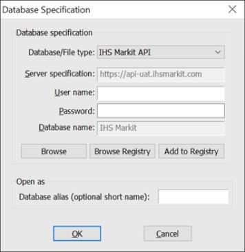 Eviews Help Foreign Format Databases