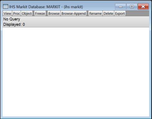 Export Data From MS Access Database, Automatic, No Mouse Clicks!