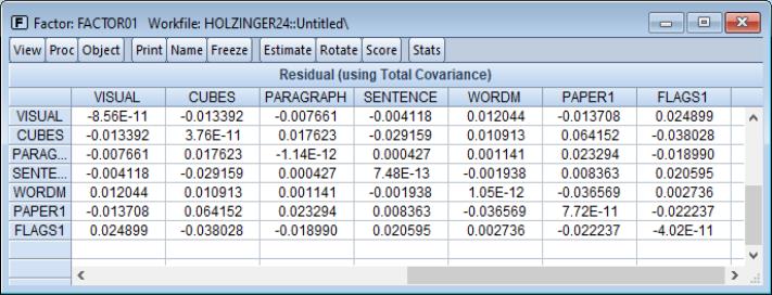 Eviews Help An Example