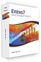 EViews Enterprise Edition v7.0.0.1